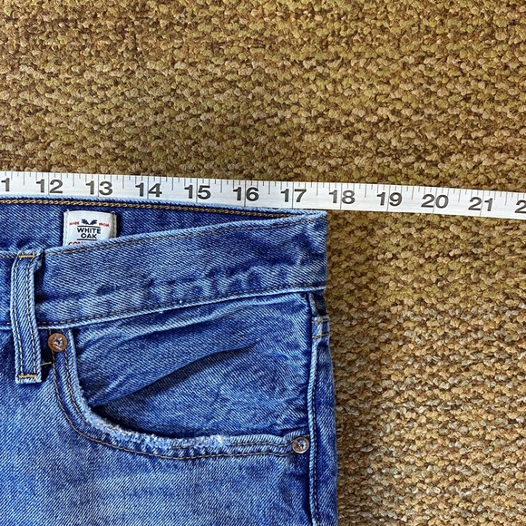 Vintage Levi's 501 jeans - Picture 9 of 9